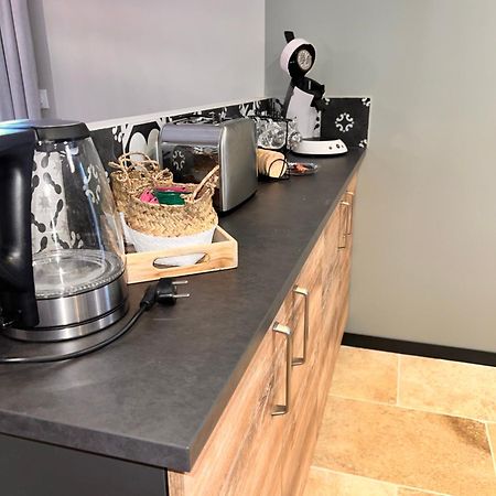 Loft Pied De Coline Au Calme Appartement Ginasservis Buitenkant foto