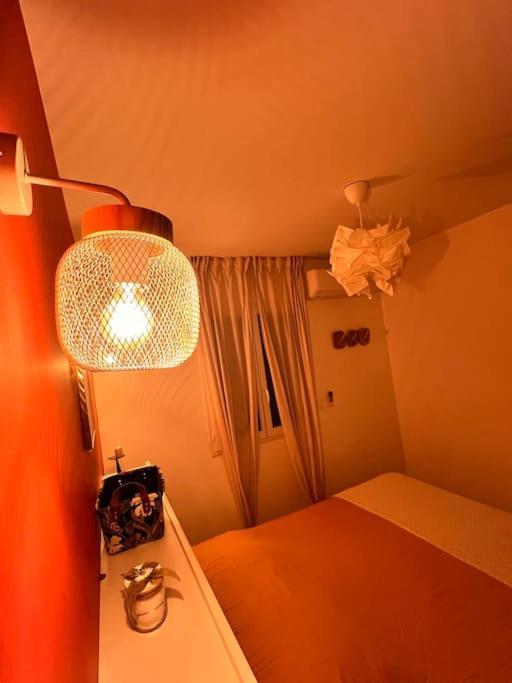 Loft Pied De Coline Au Calme Appartement Ginasservis Buitenkant foto